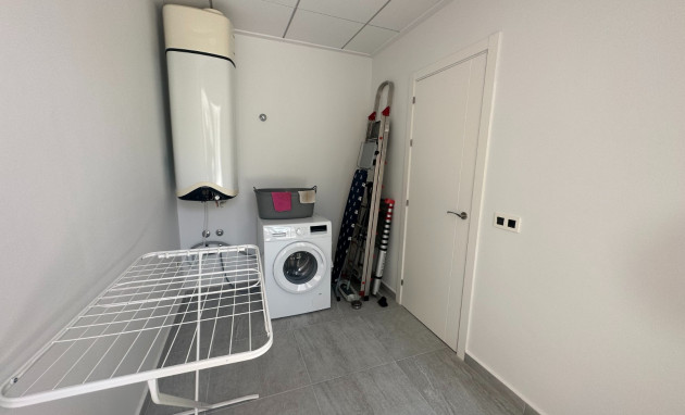 Herverkoop - Villa - San Miguel de Salinas - San Miguel Salinas