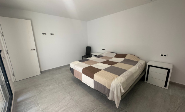 Herverkoop - Villa - San Miguel de Salinas - San Miguel Salinas