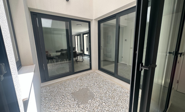 Herverkoop - Villa - San Miguel de Salinas - San Miguel Salinas