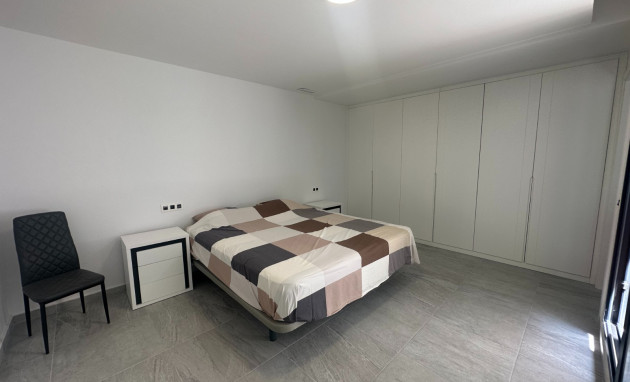 Herverkoop - Villa - San Miguel de Salinas - San Miguel Salinas