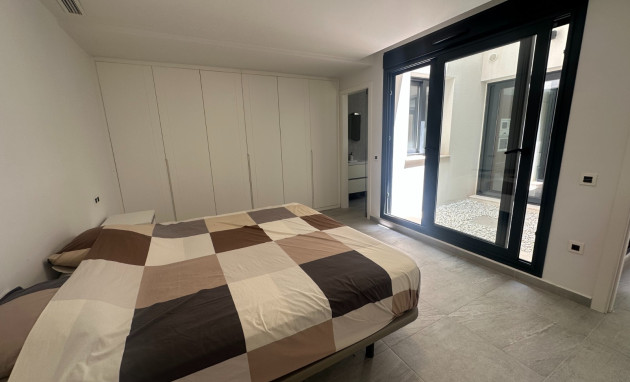 Herverkoop - Villa - San Miguel de Salinas - San Miguel Salinas