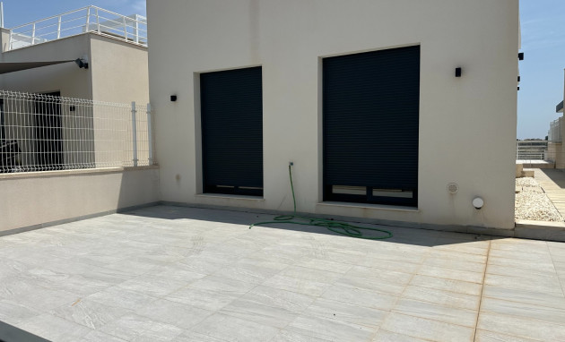 Herverkoop - Villa - San Miguel de Salinas - San Miguel Salinas