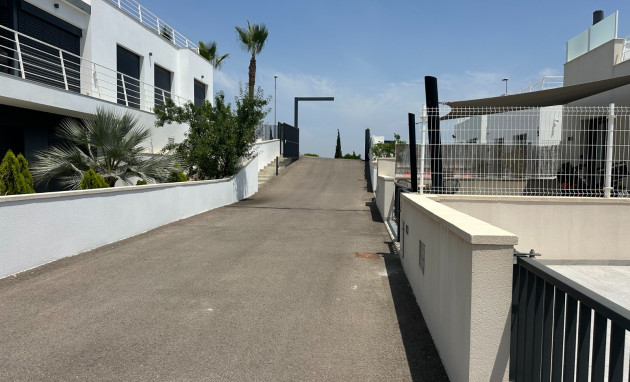 Herverkoop - Villa - San Miguel de Salinas - San Miguel Salinas