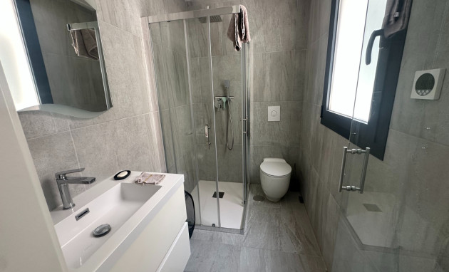 Herverkoop - Villa - San Miguel de Salinas - San Miguel Salinas