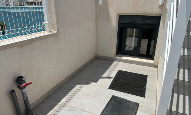 Herverkoop - Villa - San Miguel de Salinas - San Miguel Salinas