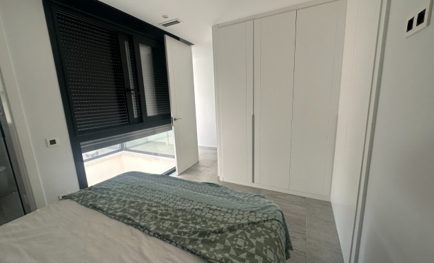 Herverkoop - Villa - San Miguel de Salinas - San Miguel Salinas