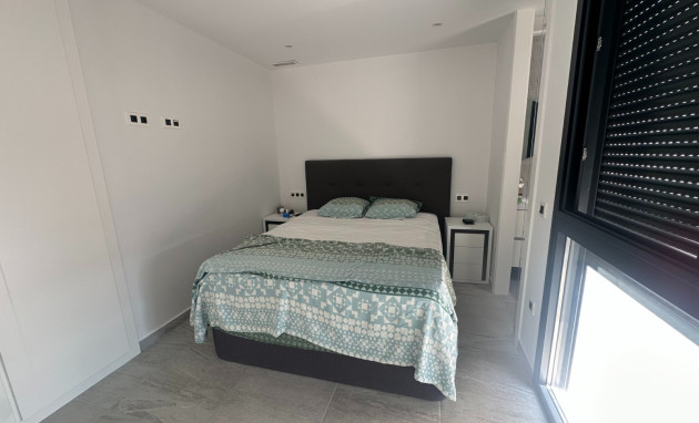 Herverkoop - Villa - San Miguel de Salinas - San Miguel Salinas