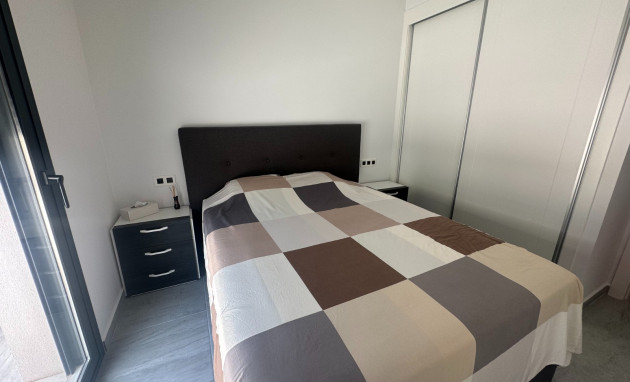 Herverkoop - Villa - San Miguel de Salinas - San Miguel Salinas