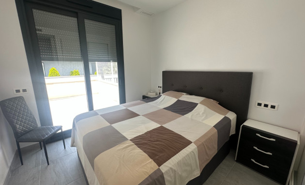 Herverkoop - Villa - San Miguel de Salinas - San Miguel Salinas