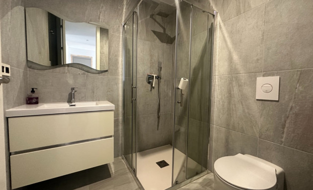 Herverkoop - Villa - San Miguel de Salinas - San Miguel Salinas