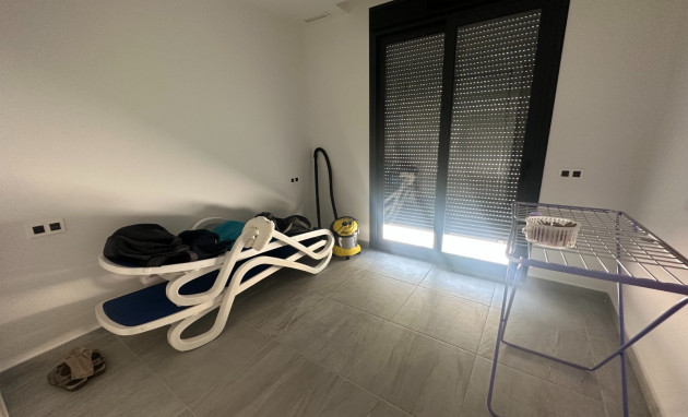 Herverkoop - Villa - San Miguel de Salinas - San Miguel Salinas