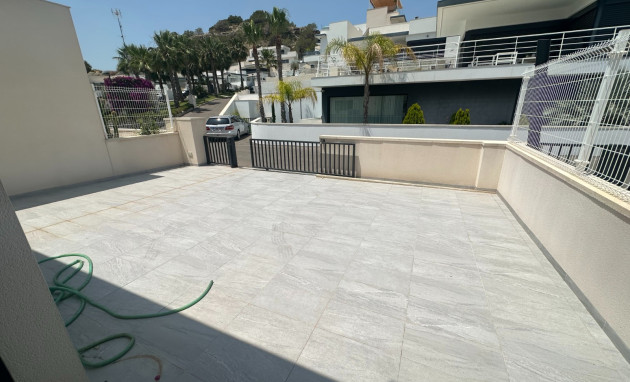 Herverkoop - Villa - San Miguel de Salinas - San Miguel Salinas