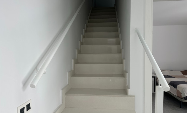 Herverkoop - Villa - San Miguel de Salinas - San Miguel Salinas