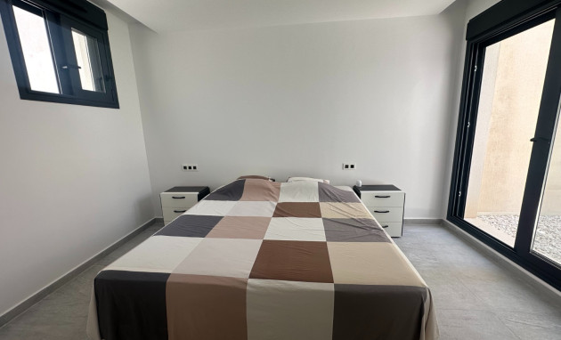 Herverkoop - Villa - San Miguel de Salinas - San Miguel Salinas