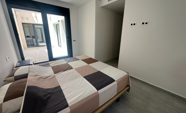 Herverkoop - Villa - San Miguel de Salinas - San Miguel Salinas