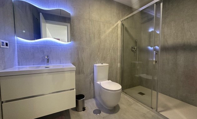 Herverkoop - Villa - San Miguel de Salinas - San Miguel Salinas