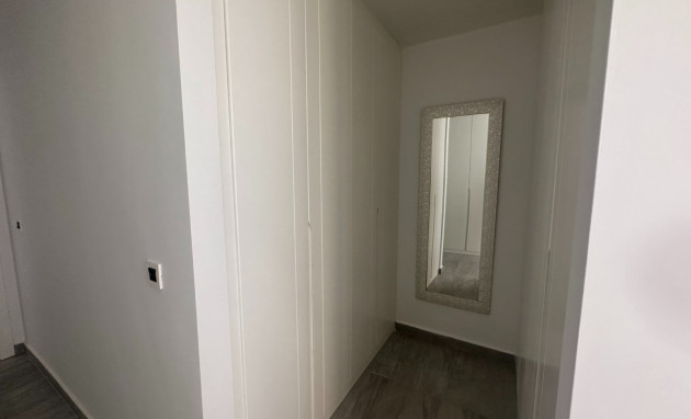 Herverkoop - Villa - San Miguel de Salinas - San Miguel Salinas