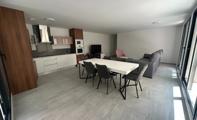 Herverkoop - Villa - San Miguel de Salinas - San Miguel Salinas