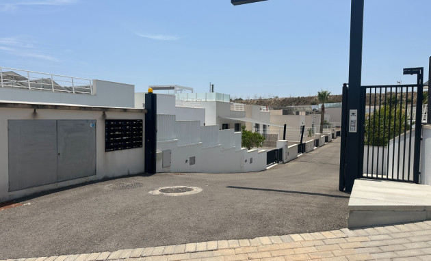 Herverkoop - Villa - San Miguel de Salinas - San Miguel Salinas