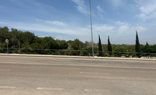 Herverkoop - Villa - San Miguel de Salinas - San Miguel Salinas