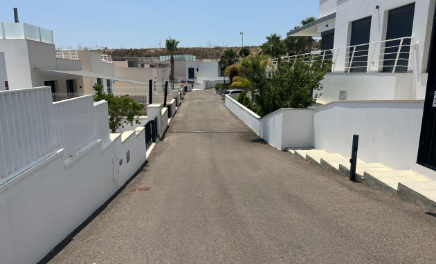 Herverkoop - Villa - San Miguel de Salinas - San Miguel Salinas