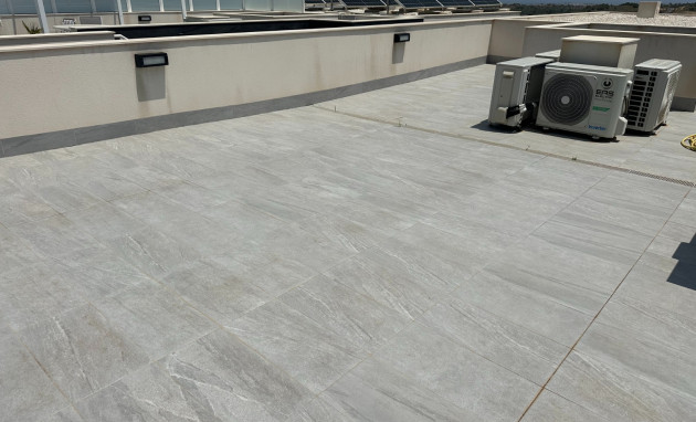 Herverkoop - Villa - San Miguel de Salinas - San Miguel Salinas