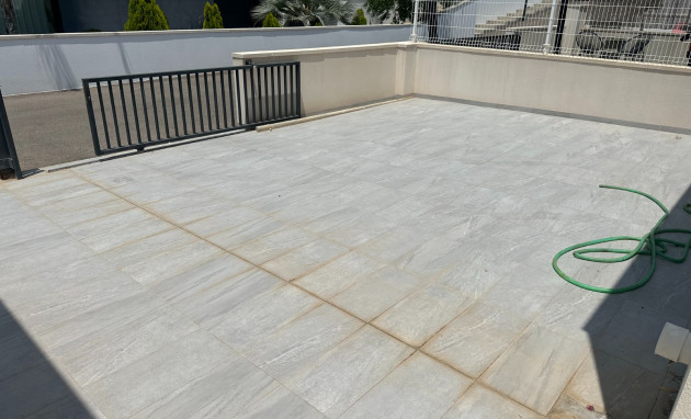 Herverkoop - Villa - San Miguel de Salinas - San Miguel Salinas