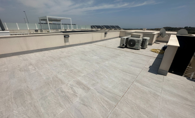 Herverkoop - Villa - San Miguel de Salinas - San Miguel Salinas