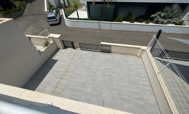 Herverkoop - Villa - San Miguel de Salinas - San Miguel Salinas