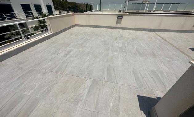 Herverkoop - Villa - San Miguel de Salinas - San Miguel Salinas