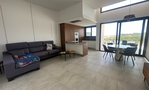 Herverkoop - Villa - San Miguel de Salinas - San Miguel Salinas