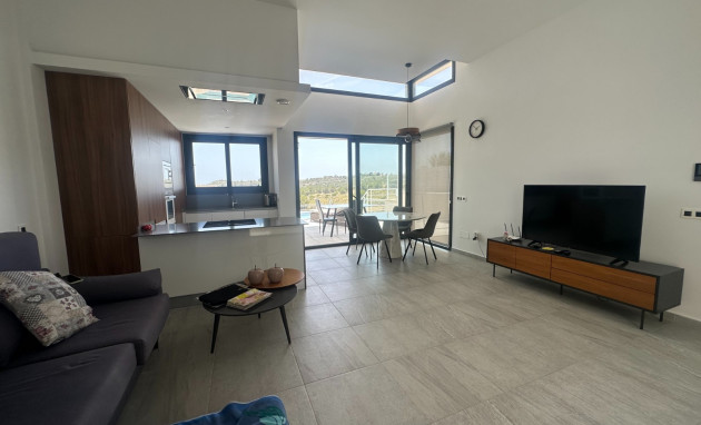 Herverkoop - Villa - San Miguel de Salinas - San Miguel Salinas