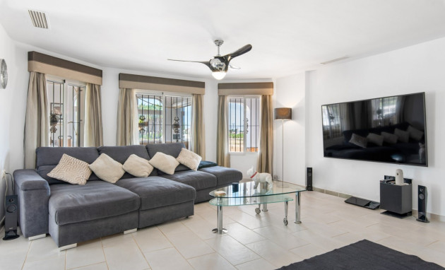 Resale - Country Property - Catral