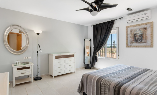 Resale - Country Property - Catral