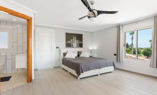 Resale - Country Property - Catral