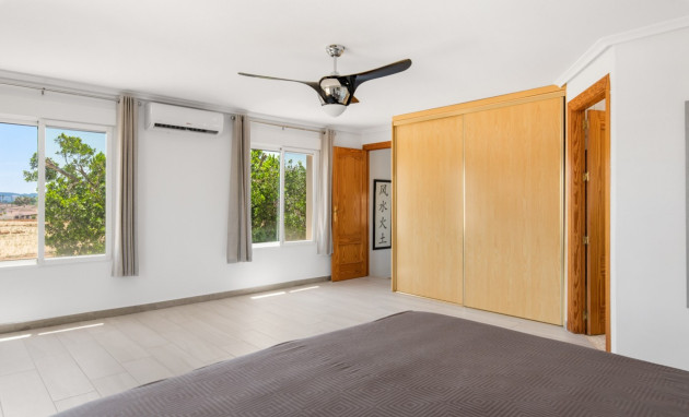 Resale - Country Property - Catral