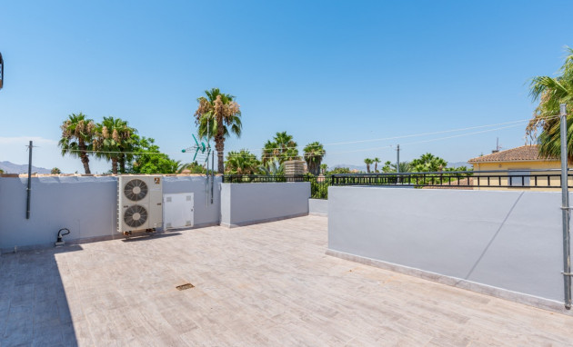 Resale - Country Property - Catral