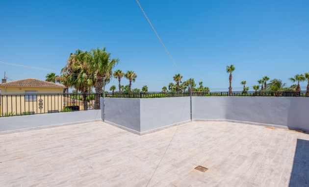 Resale - Country Property - Catral