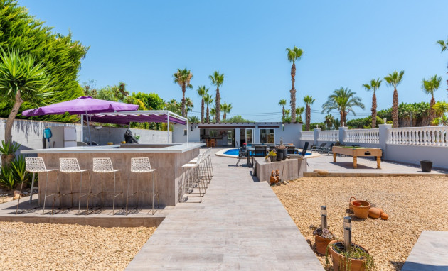 Resale - Country Property - Catral