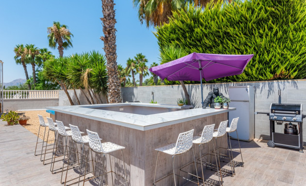 Resale - Country Property - Catral