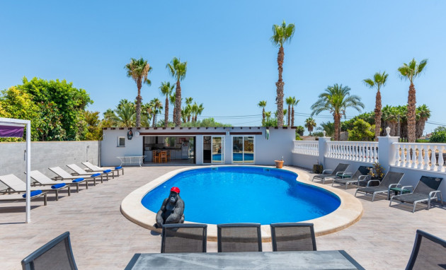 Resale - Country Property - Catral