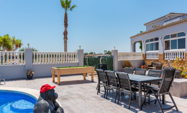 Resale - Country Property - Catral