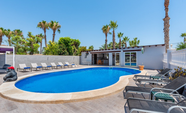 Resale - Country Property - Catral