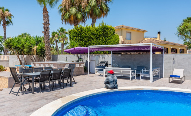 Resale - Country Property - Catral