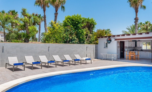 Resale - Country Property - Catral