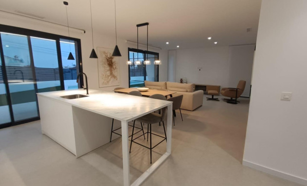 Revente - Villa - Ciudad quesada - Costa blanca sur