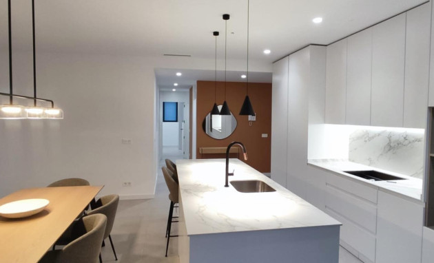 Revente - Villa - Ciudad quesada - Costa blanca sur