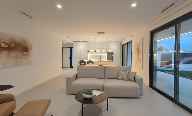 Revente - Villa - Ciudad quesada - Costa blanca sur