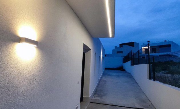 Revente - Villa - Ciudad quesada - Costa blanca sur