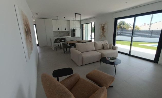 Revente - Villa - Ciudad quesada - Costa blanca sur